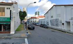 Sultan Gate Place (D7), Retail #453235091